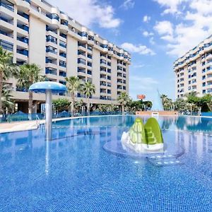 Apartamento de 2 Dormitorios